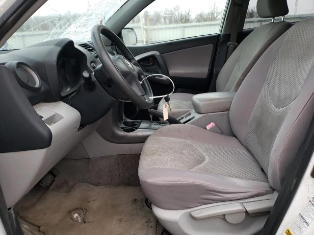 2008 Toyota Rav4 VIN: JTMBK33V185066633 Lot: 40064184