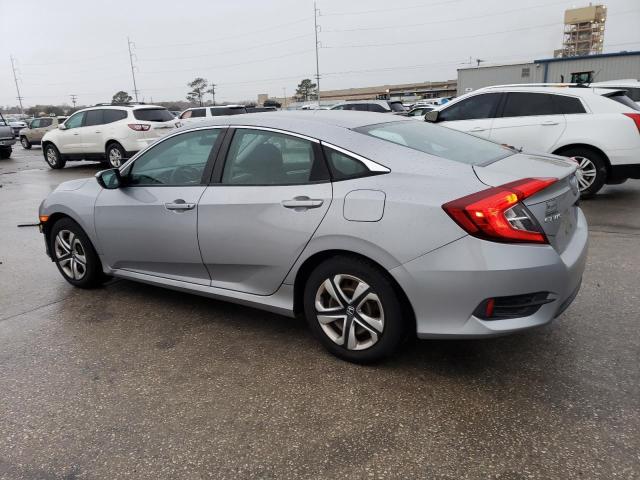 2HGFC2F58GH553454 | 2016 HONDA CIVIC LX