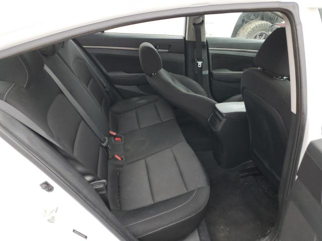 2018 HYUNDAI ELANTRA SE 5NPD84LF4JH242523