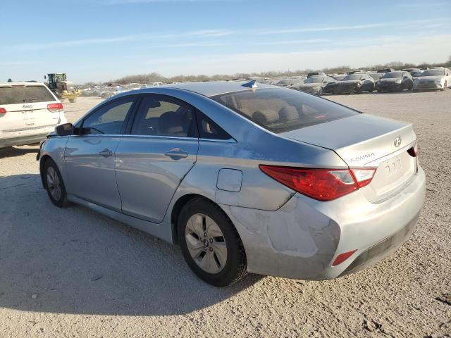 5NPEB4AC5EH820231 | 2014 HYUNDAI SONATA GLS