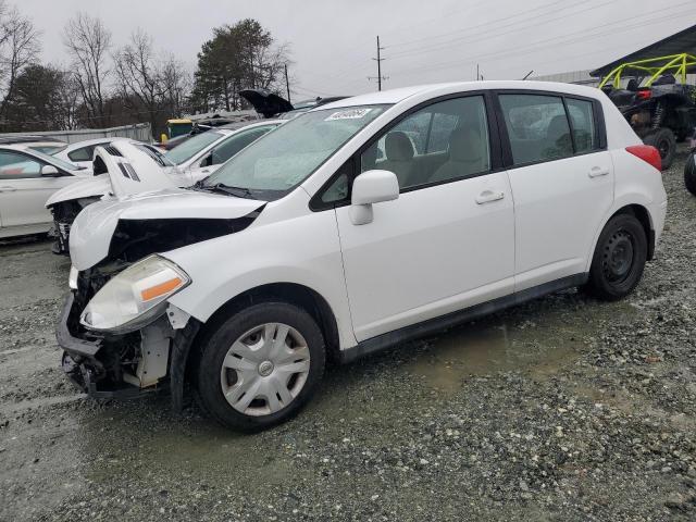 2011 Nissan Versa S