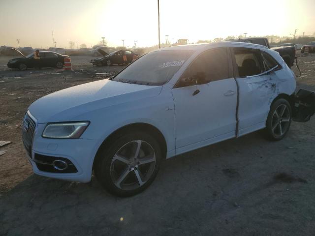 WA1W7AFP1GA038237 | 2016 AUDI Q5 PRESTIG