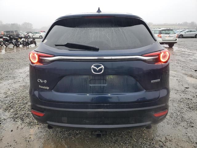 2022 MAZDA CX-9 TOURI JM3TCBCY7N0608162