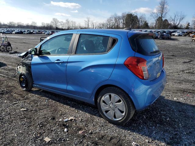 KL8CB6SA2GC632371 | 2016 CHEVROLET SPARK LS