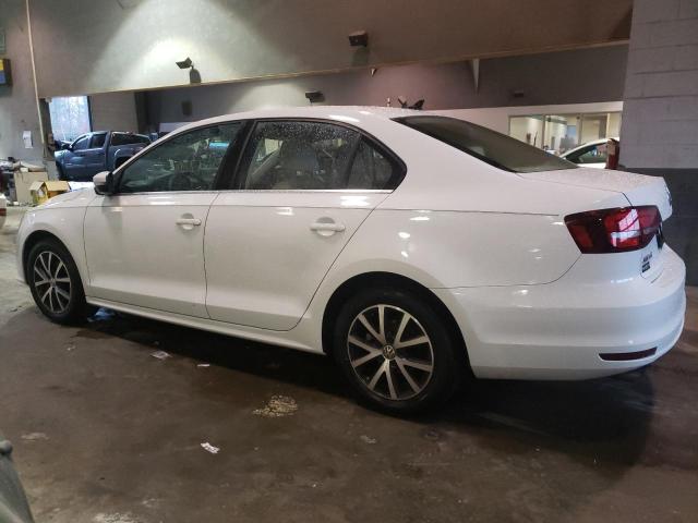 3VWDB7AJ4HM283021 | 2017 VOLKSWAGEN JETTA SE