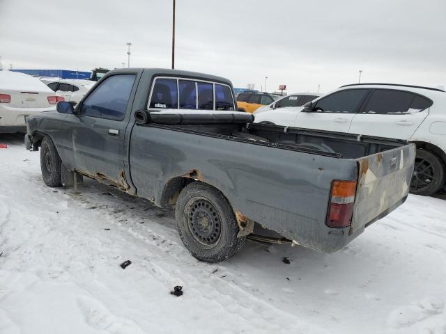 Vin: jt4rn81p1m5124497, lot: 39056674, toyota all other 1/2 ton short wheelbase dlx 19912