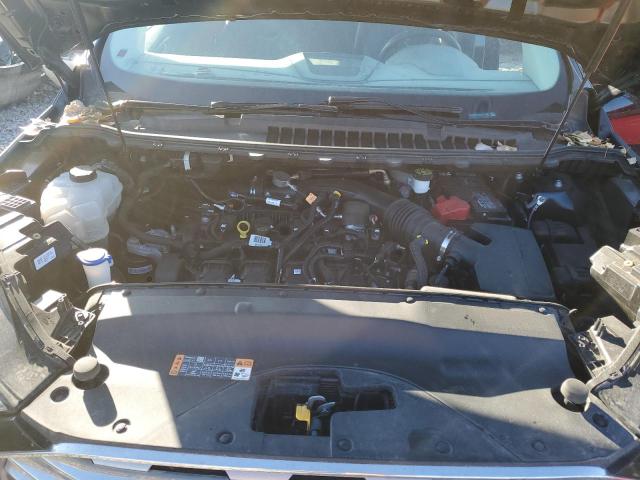 2020 Ford Edge Titanium VIN: 2FMPK3K9XLBA71730 Lot: 40665264