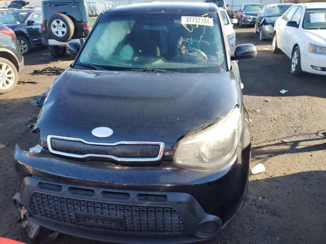 KNDJN2A20E7061249 | 2014 KIA SOUL