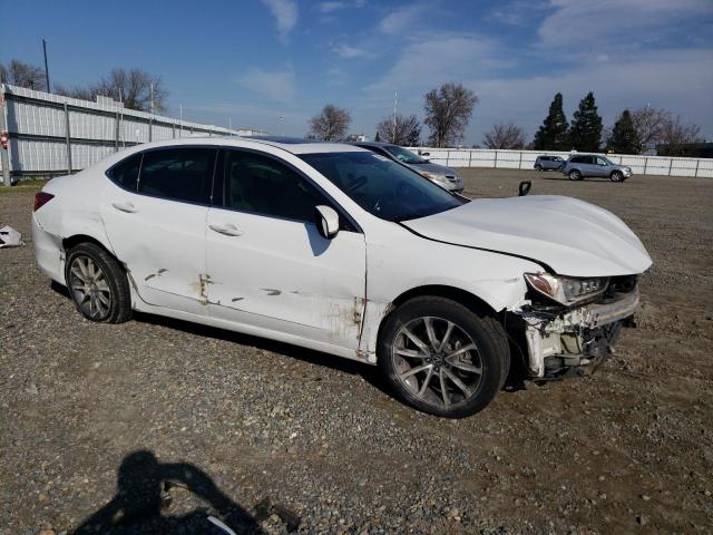 2019 ACURA TLX 19UUB1F36KA010744