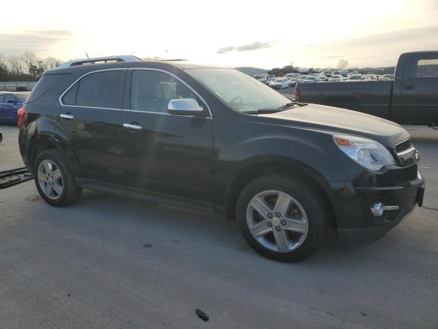 2GNFLDE38F6401606 | 2015 CHEVROLET EQUINOX LT