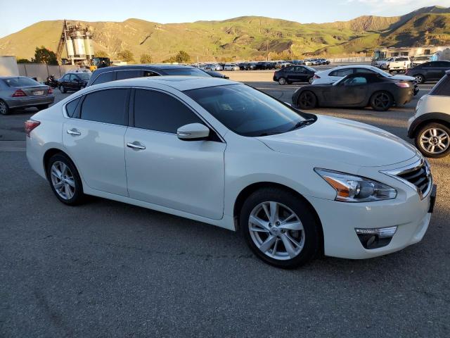 1N4AL3AP8EC427916 | 2014 NISSAN ALTIMA 2.5