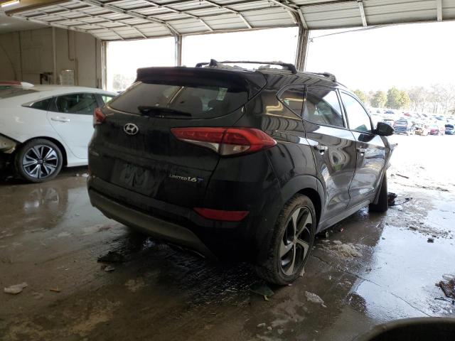 KM8J33A23GU201208 | 2016 HYUNDAI TUCSON LIM