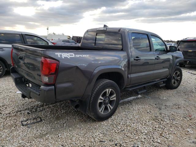 5TFAZ5CN1KX087352 | 2019 TOYOTA TACOMA DOU