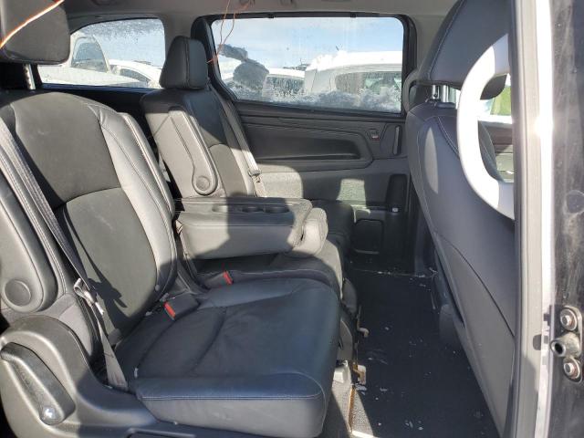 5FNRL6H76NB033094 | 2022 HONDA ODYSSEY EX