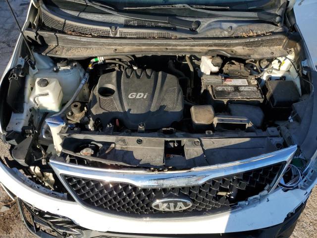 KNDPC3AC9F7710191 | 2015 KIA SPORTAGE E