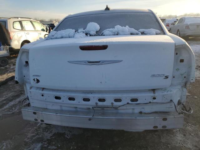 2019 CHRYSLER 300 S - 2C3CCAGG3KH648450