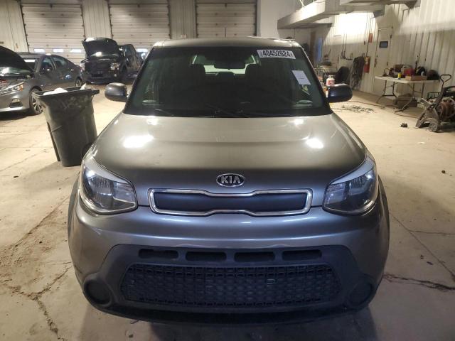 2015 Kia Soul VIN: KNDJN2A26F7169747 Lot: 40452624