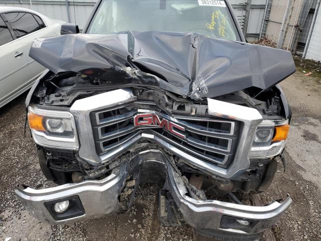 3GTP1UEC0FG128782 | 2015 GMC SIERRA C15