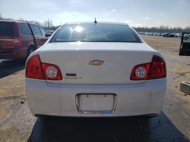 2011 Chevrolet Malibu - Image 6