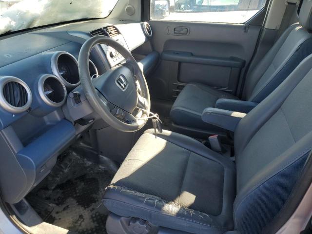 2006 Honda Element Ex VIN: 5J6YH28666L008959 Lot: 38440934