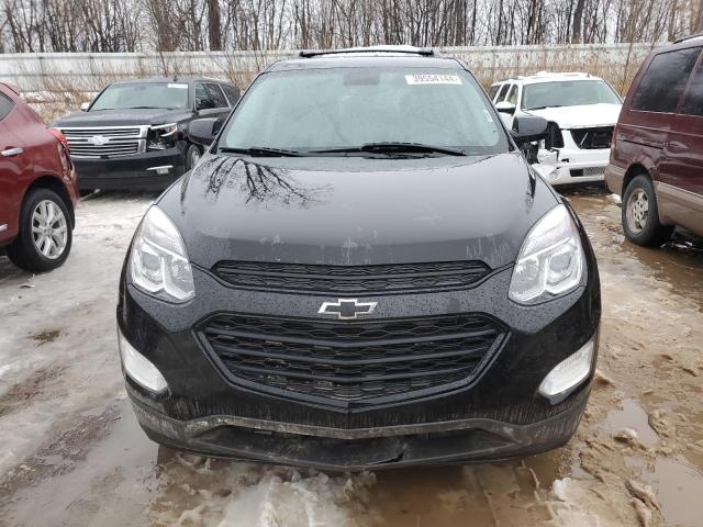 2GNALCEK8H6302623 | 2017 CHEVROLET EQUINOX LT