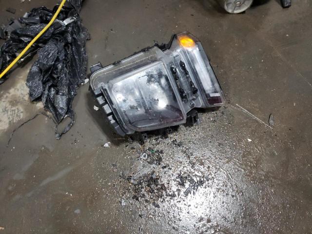 2022 CHEVROLET 2500 4X4 1GC4YNEY4NF233860