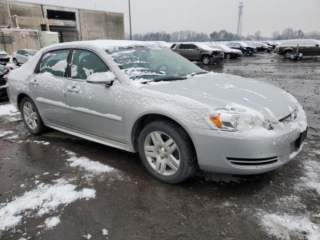 2G1WB5E37E1179484 | 2014 CHEVROLET IMPALA LIM