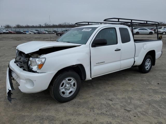 2010 Toyota Tacoma 