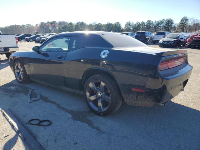 VIN JTMRFREV2FD168366 2013 DODGE CHALLENGER no.2