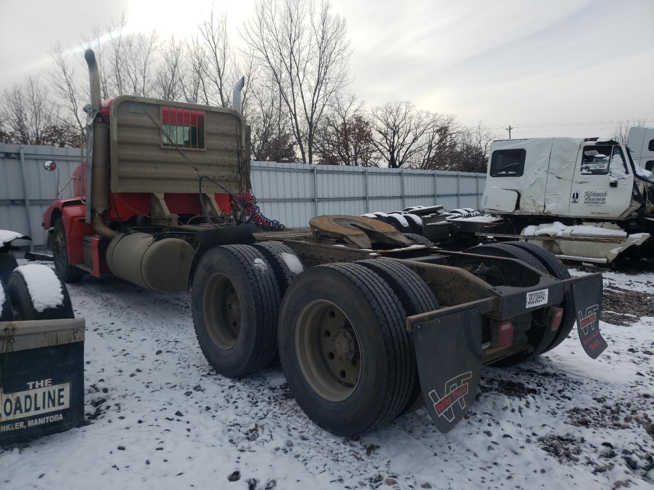 1997 PETERBILT 377 for Sale | MN - ST. CLOUD | Thu. Feb 29, 2024 - Used ...