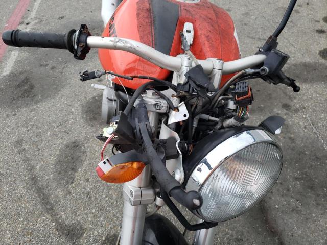 2006 DUCATI MONSTER S2 - ZDM1RAAN66B077158