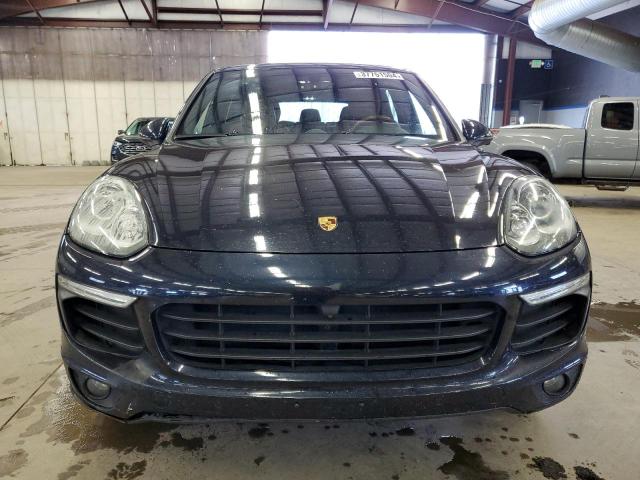 WP1AA2A22GKA36704 | 2016 Porsche cayenne