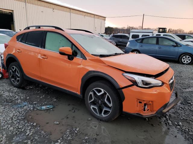 JF2GTAMC1LH207598 | 2020 SUBARU CROSSTREK