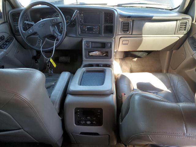 2005 Chevrolet Suburban K1500 VIN: 3GNFK16Z45G168394 Lot: 38778044