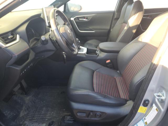 2022 TOYOTA RAV4 PRIME - JTMEB3FV9ND082525
