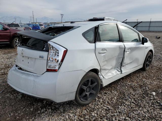Vin: jtdkn3du7a0082643, lot: 36880584, toyota prius 20103