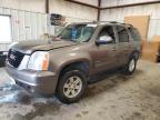 GMC YUKON SLT