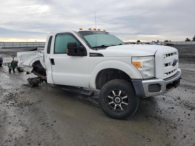 2012 Ford F250 Super Duty VIN: 1FT7X2B61CEA94677 Lot: 40879594