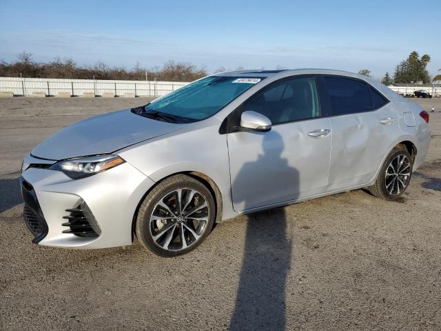 5YFBURHE7HP641441 | 2017 TOYOTA COROLLA L