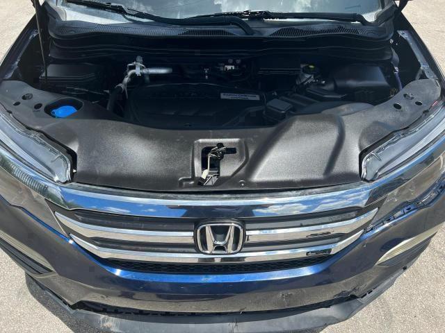 5FNYF5H39GB053420 | 2016 HONDA PILOT EX