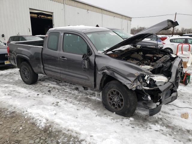 5TFRX5GN7GX052969 | 2016 TOYOTA TACOMA ACC