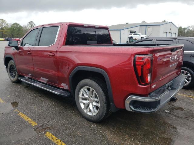 1GTP8BED7LZ180110 | 2020 GMC SIERRA C15