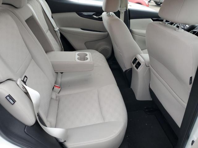 2020 NISSAN ROGUE SPOR - JN1BJ1CW4LW649896