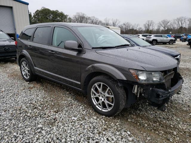 2018 Dodge Journey Gt VIN: 3C4PDCEG7JT380405 Lot: 38379054