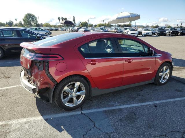 VIN 1G1RD6E48FU120827 2015 Chevrolet Volt no.3