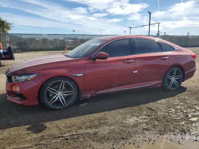 2021 HONDA ACCORD TOU 1HGCV2F92MA028755