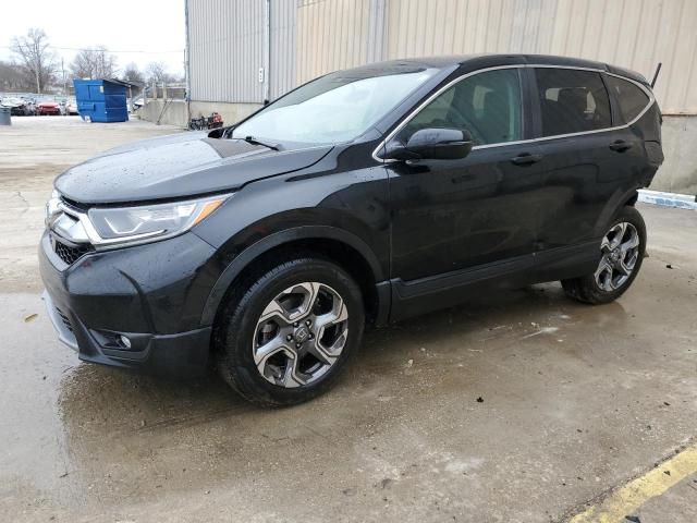 2HKRW2H51HH685903 | 2017 HONDA CR-V EX