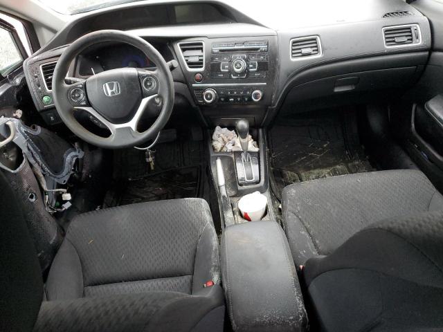 19XFB2F55EE223491 | 2014 HONDA CIVIC LX