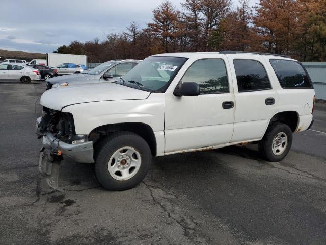 2006 Chevrolet Tahoe 