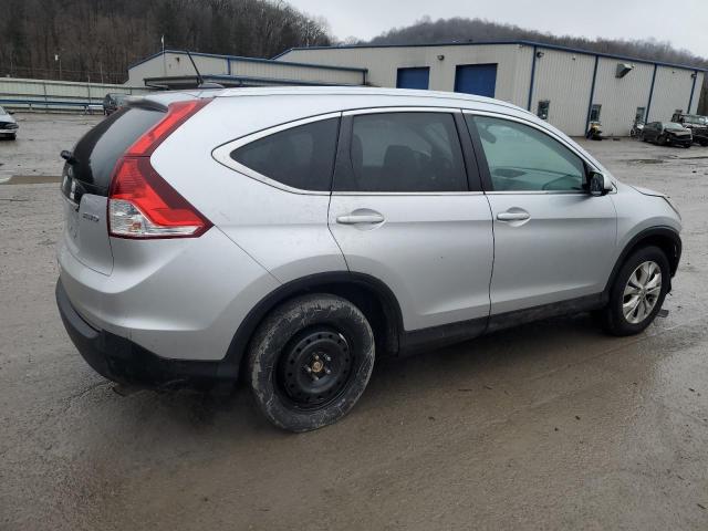 2HKRM4H70EH675376 | 2014 HONDA CR-V EXL